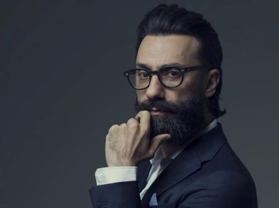 Iman Khalaf: Rozhovor so zakladateľom značky Nõberu