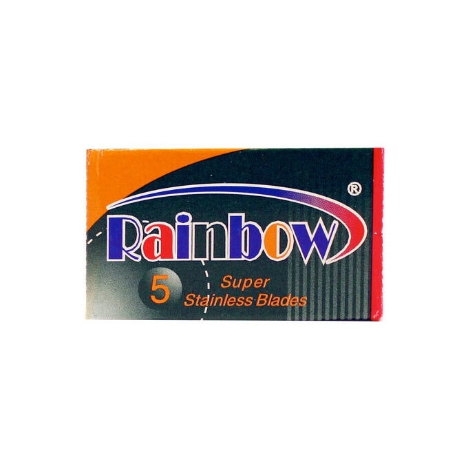 Žiletky Rainbow Super Stainless
