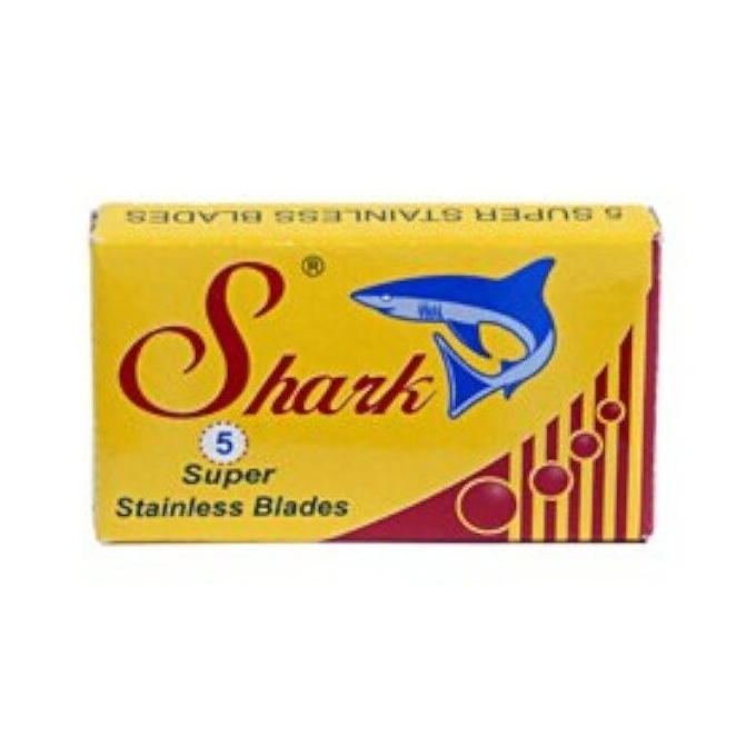 Žiletky Shark Super Stainless