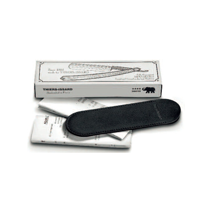 Thiers Issard Special 1Ere Barbe Bocote