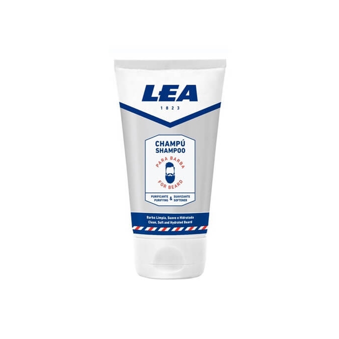 Lea šampón na fúzy 100 ml