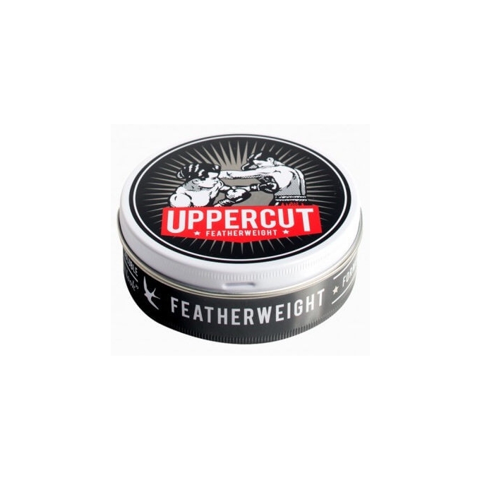 Uppercut Featherweight vlasová pasta 70 g