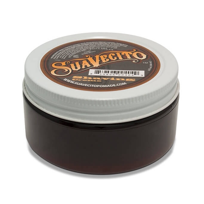 Suavecito krém na holenie 240 ml