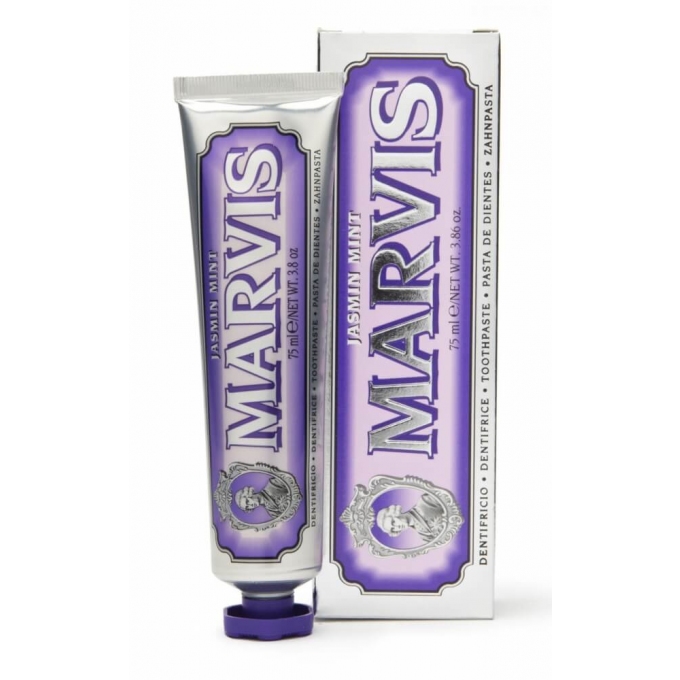 Marvis Zubná pasta Jasmin Mint 85 ml