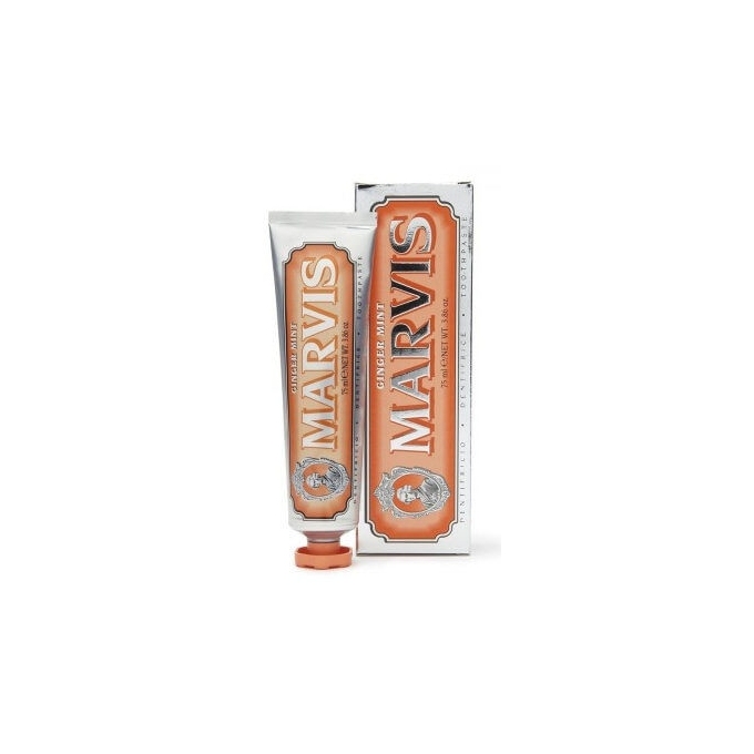 Marvis Ginger Mint zubná pasta 85 ml