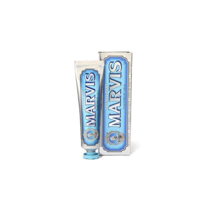 Marvis Aquatic Mint zubná pasta 85 ml