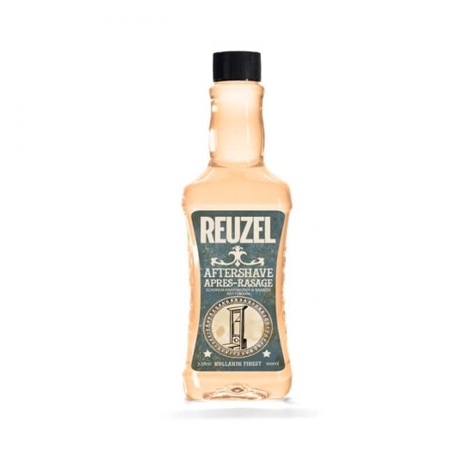 Reuzel voda po holenie 1 ml