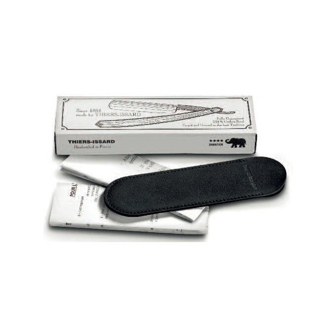 Thiers Issard Evide Sonnant Extra 5/8 Micarta