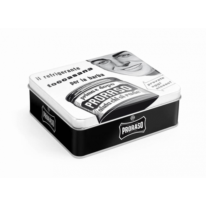 Proraso Sensitive sada na holenie