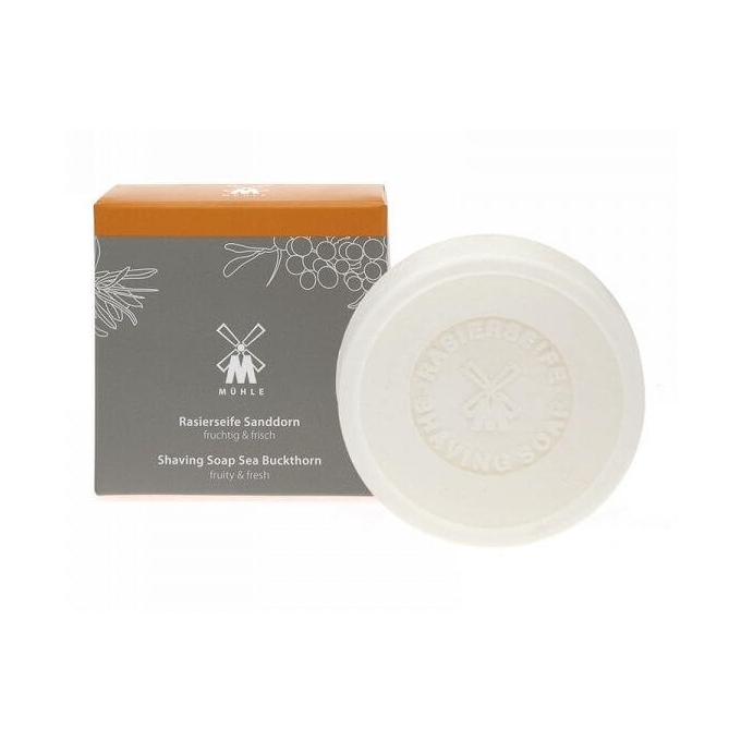 Mühle Sea Buckthorn mydlo na holenie 65 g