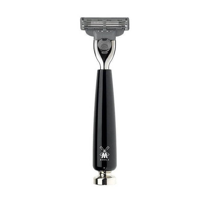 Mühle Rytmo Black Mach3, holiaci strojček