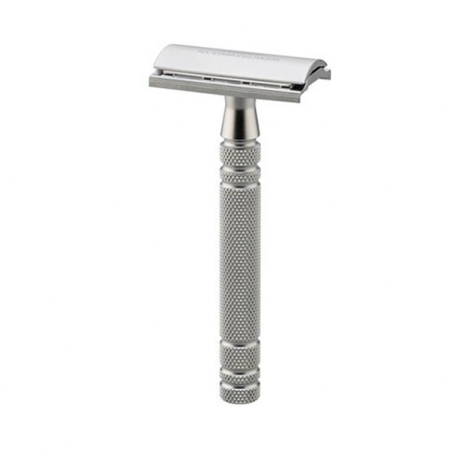 Feather AS-D2 Stainless, holiaci strojček