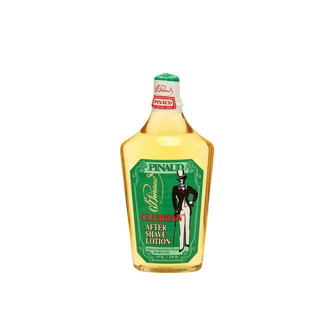 Clubman Pinaud Original voda po holenie 177 ml