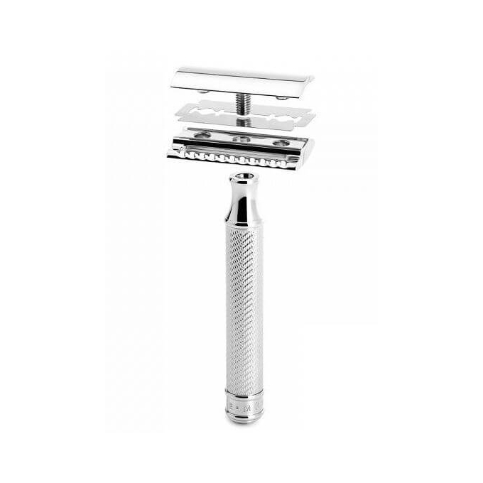 Mühle R89 Silver holiaci strojček