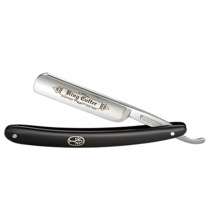 Böker britva King Cutter