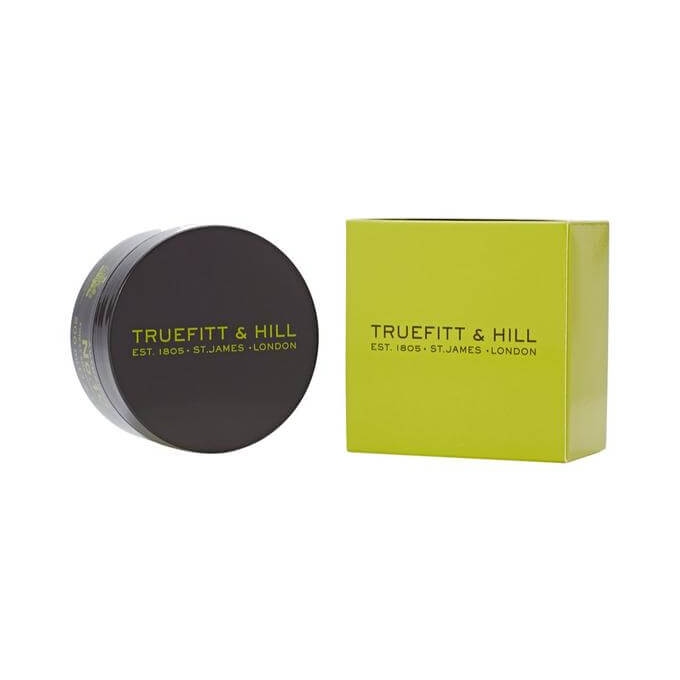 Truefitt and Hill Authentic No. 10 krém na holenie 200 ml