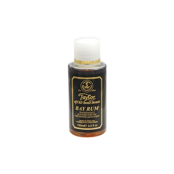 Taylor of Old Bond Street Bay Rum voda po holenie 150 ml