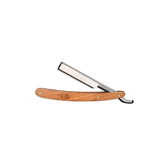 Böker Olive shavetta na holenie