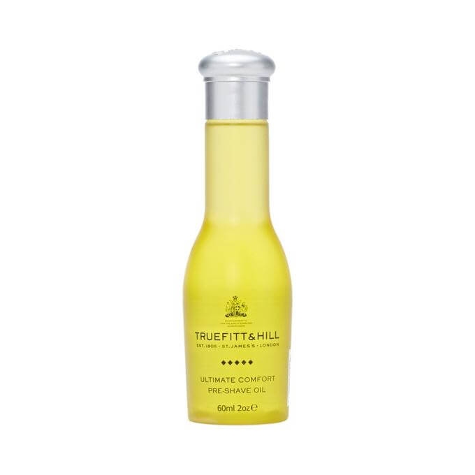 Truefitt and Hill olej pred holeniem 60 ml