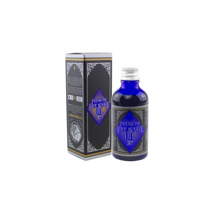 Hey Joe Premium olej pred holeniem 50 ml
