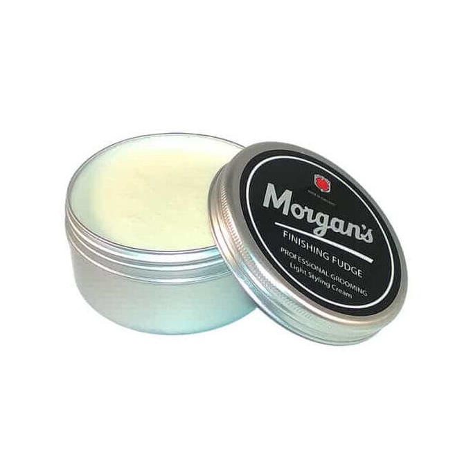 Morgans Finishing Fudge krém na vlasy 75 ml