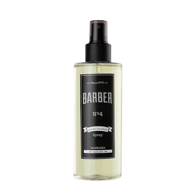 Marmara Barber No. 4 kolínska voda 250 ml