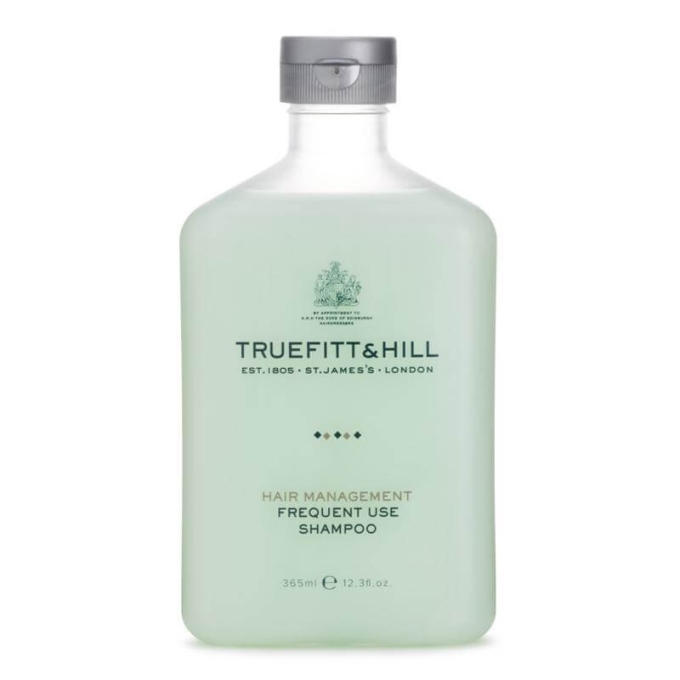 Truefitt and Hill Frequent Use Shampoo šampón na vlasy 365 ml