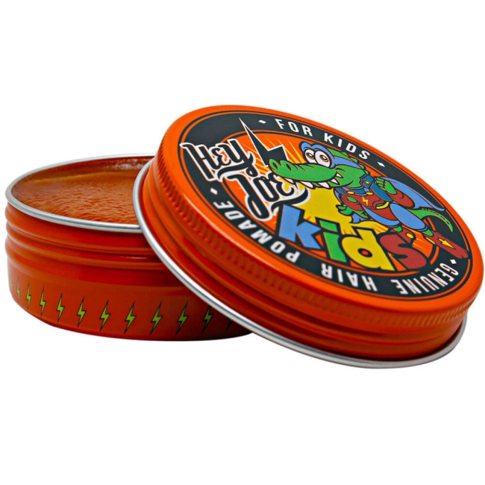 Hey Joe Kids pomáda pre malých gentlemanov 75 ml