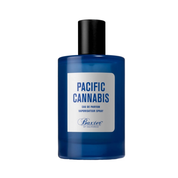 Baxter Pacific Cannabis parfumovaná voda 100 ml