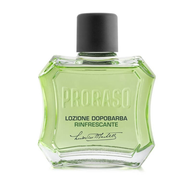 Proraso Classic voda po holenie 100 ml