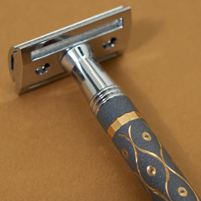Parker 65R holiaci strojček