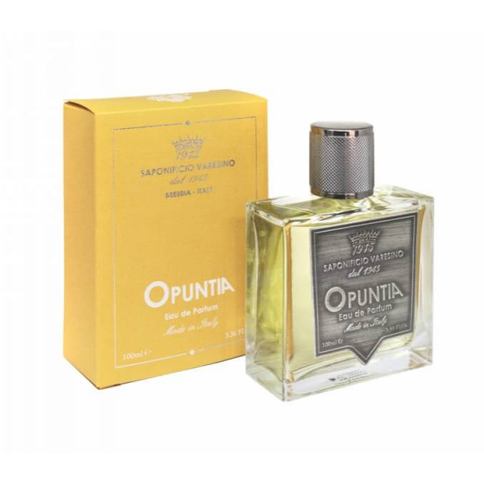 Saponificio Varesino Opuntia parfumovaná voda 100 ml