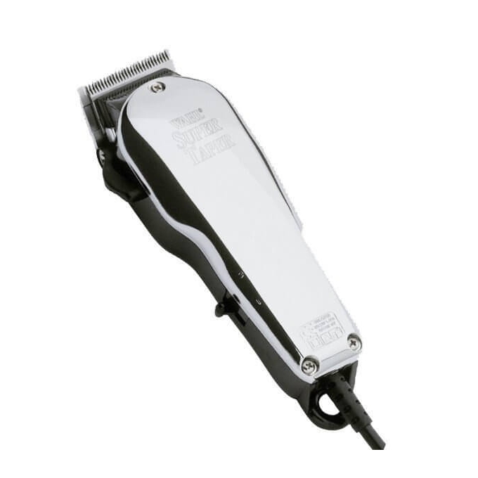 WAHL Chrome Super Taper 08463-316