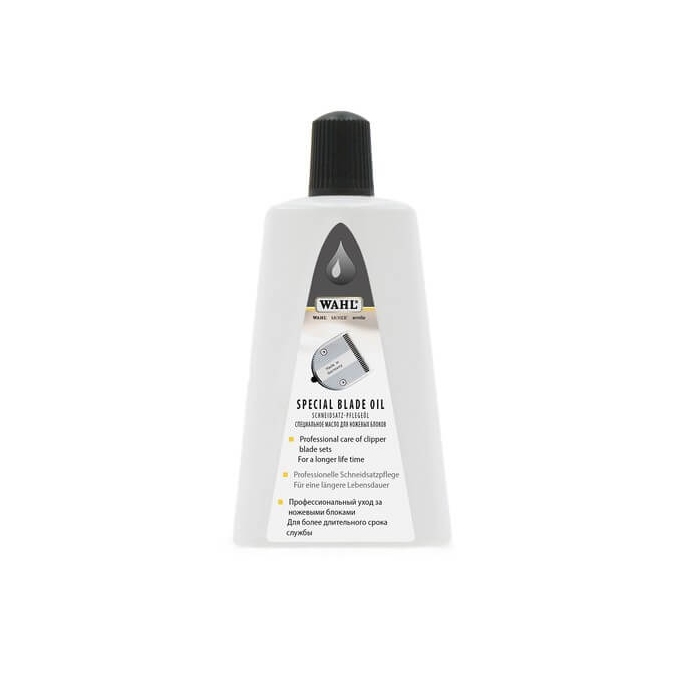 WAHL olej na strihacie hlavice 200 ml