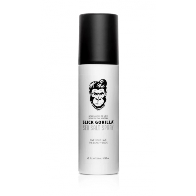 Slick Gorilla Sea Salt sprej 200 ml