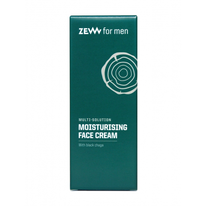 Zew for men hydratačný krém na tvár 80 ml