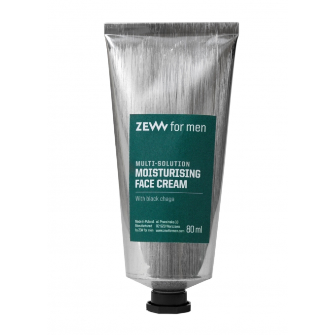 Zew for men hydratačný krém na tvár 80 ml