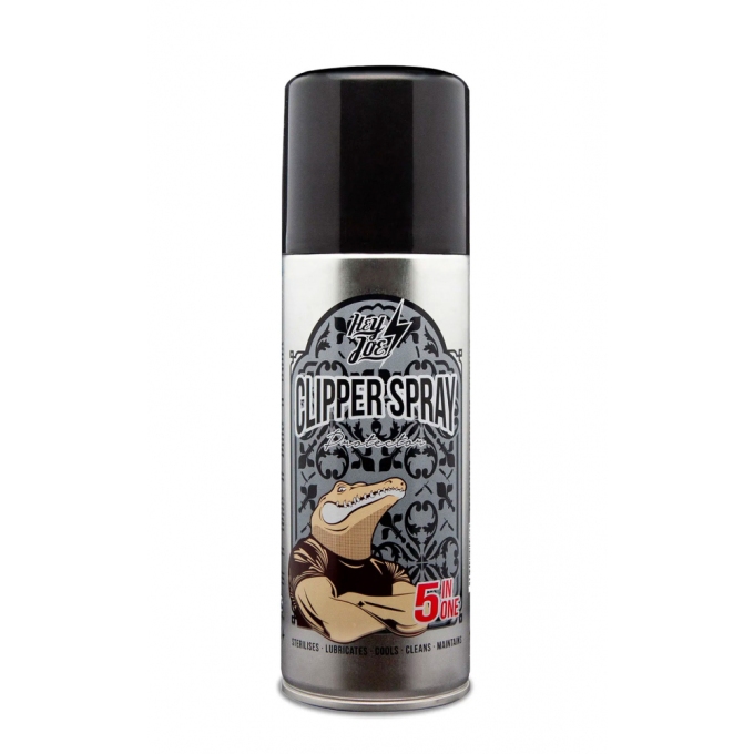 Hey Joe Clipper Spray Protector 5in1 400 ml