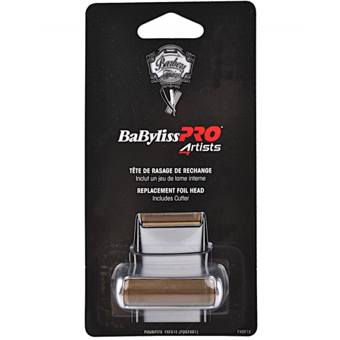 Babyliss Pro FXRF1E náhradná hlavica pre holiaci strojček FXFS1E