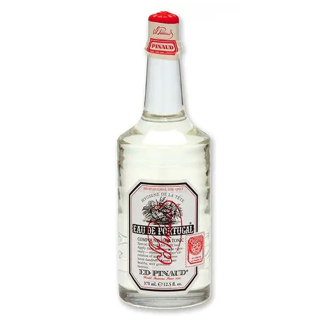 Clubman Pinaud Eau De Portugal, tonikum na vlasy 370 ml