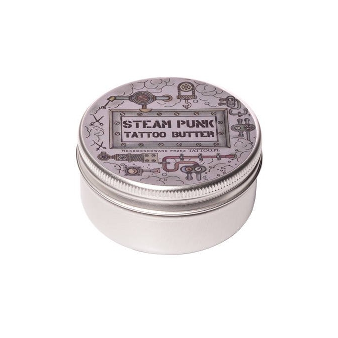 Pan Drwal Steam Punk maslo na tetovanie 50 g