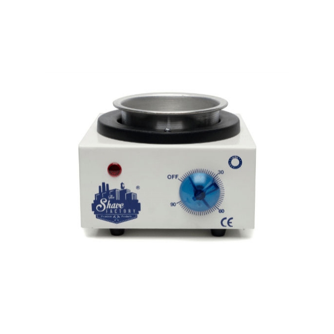 Shave Factory Wax Heater – ohrievač vosku