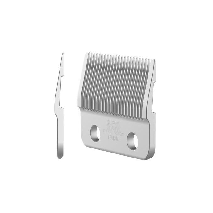 JRL Clipper 2020C Fade Blade Silver náhradná strihacia hlava
