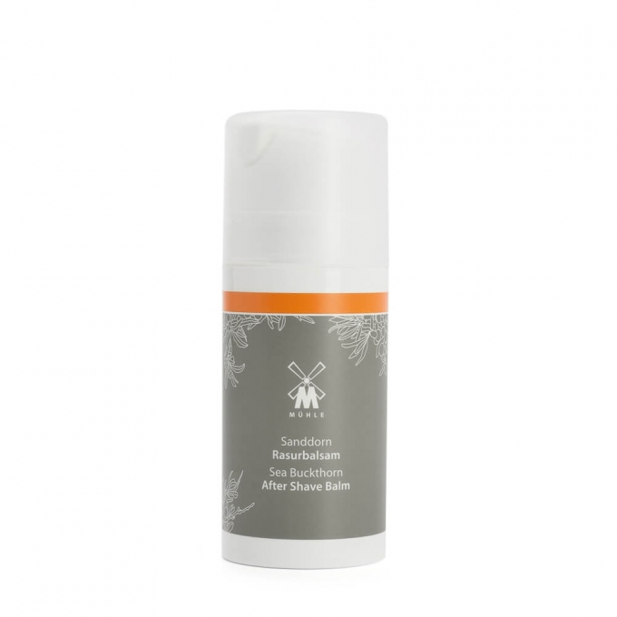 Mühle Sea Buckthorn balzám po holenie 100 ml