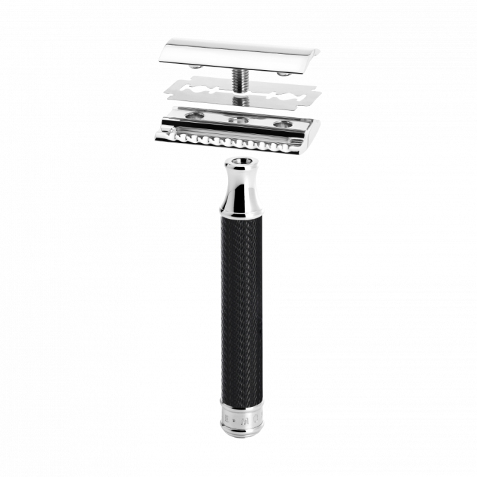 Mühle R89 Black, holiaci strojček