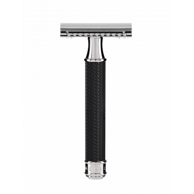 Mühle R89 Black, holiaci strojček