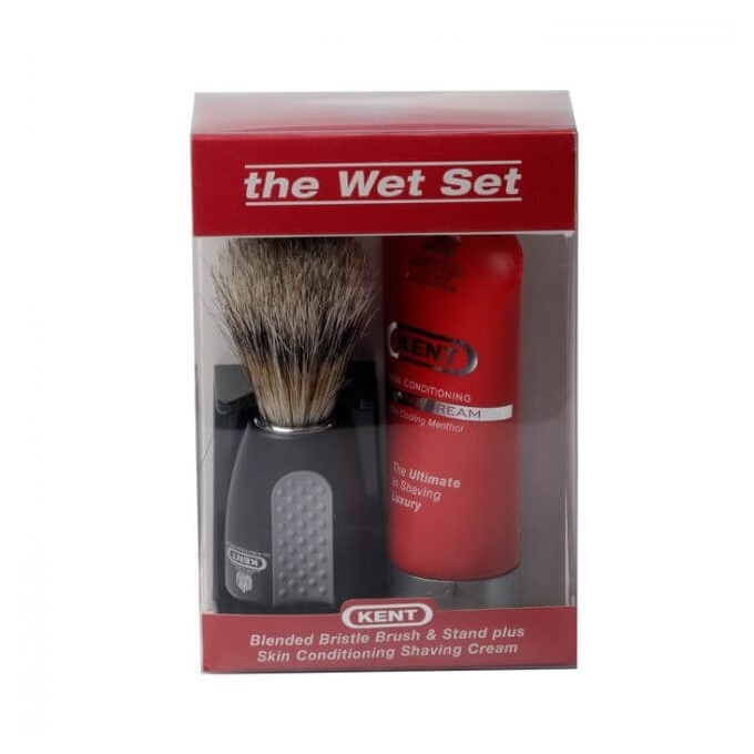 Kent Wet set, sada na holenie