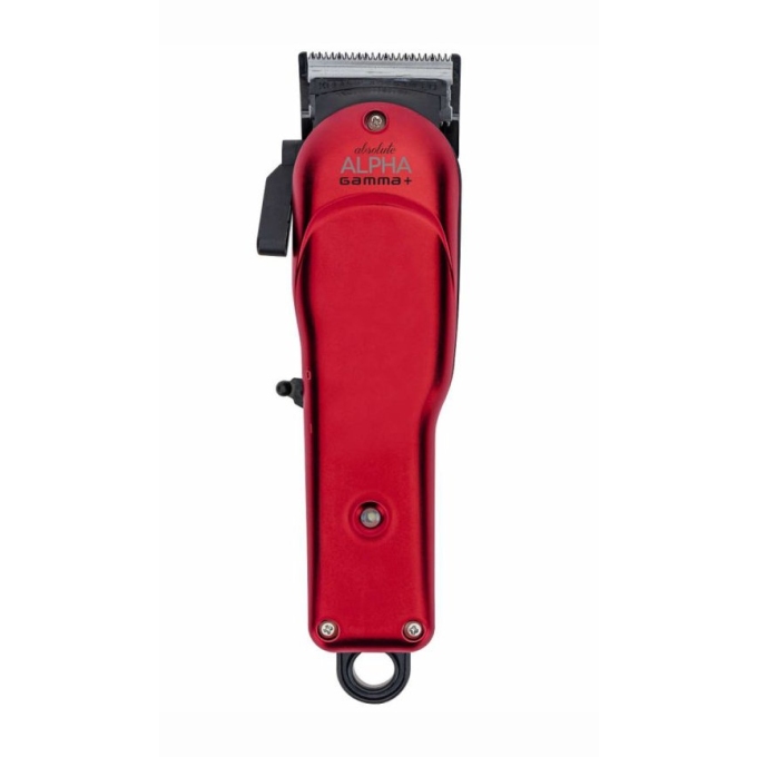 Gamma Piu Clipper Absolute Alpha Gamma+ strojček