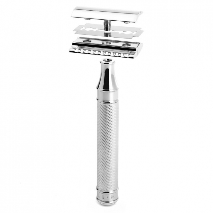 Mühle R89 Grande, holiaci strojček