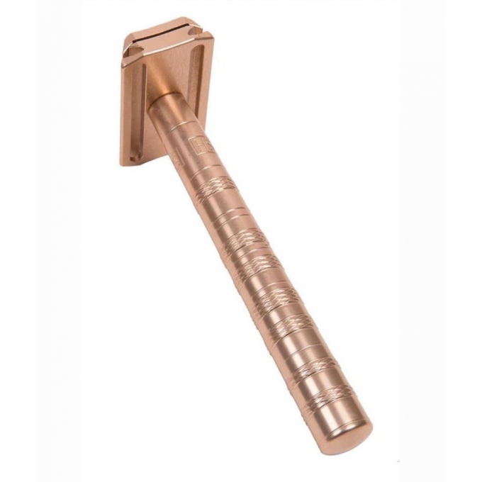 Henson AL13 Aluminium Copper Mild holiaci strojček